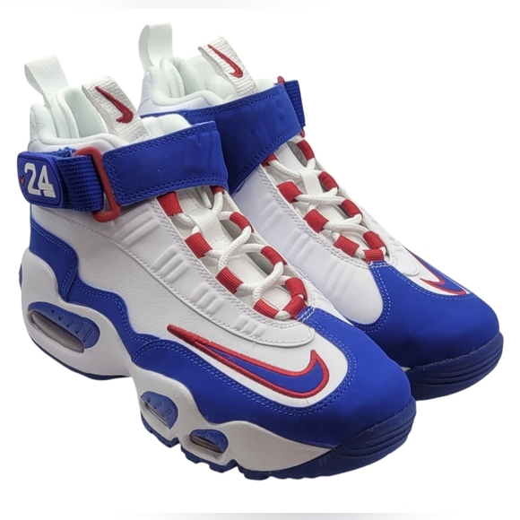 Nike Air Griffey Max 1 USA - Picture 4 of 11